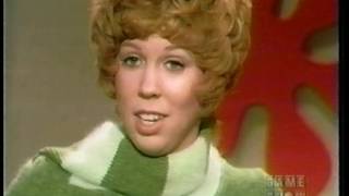 Vicki Lawrence on The Dating Game 1971 [upl. by Carmita]