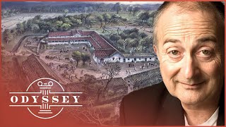 Is There Really A Roman Fort Buried In Wales  Time Team  Odyssey [upl. by Carlen]