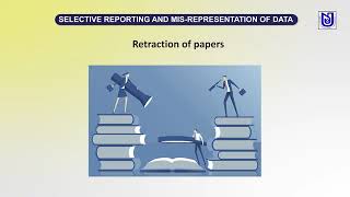 Module2 Unit12 Selective Reporting and Misrepresentation of Data [upl. by Whitaker]