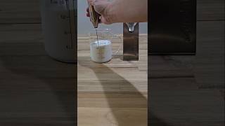 Aerolatte Handheld Milk Frother [upl. by Nallij15]